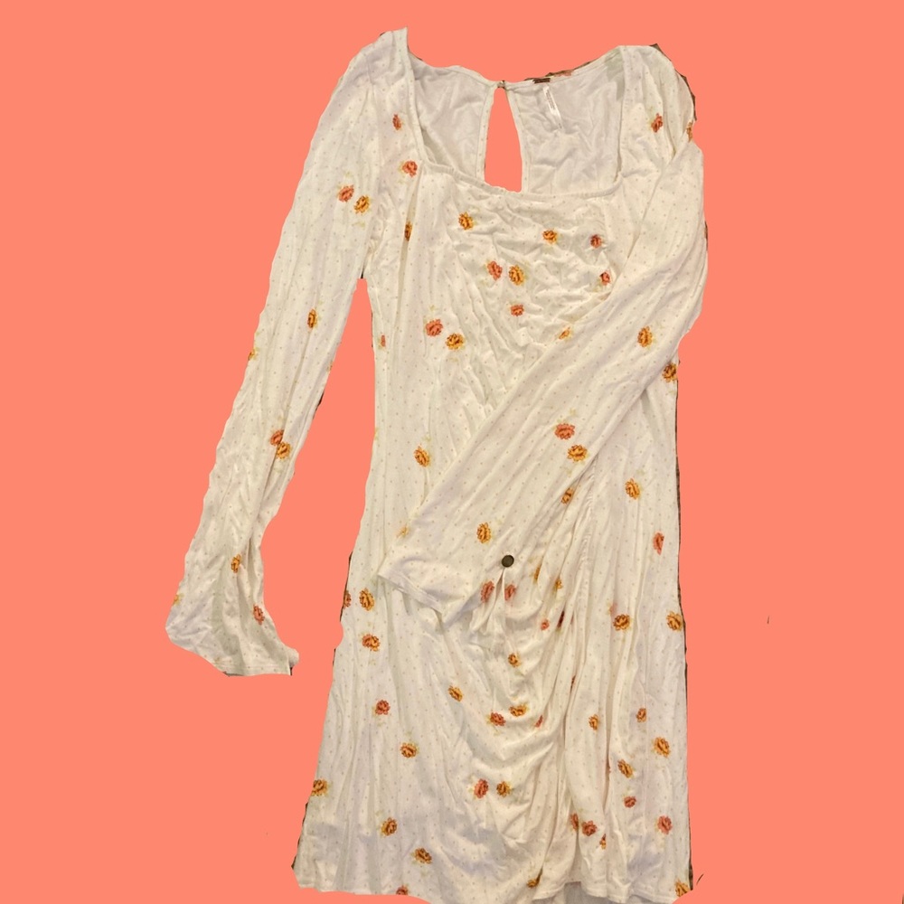 Free people dress